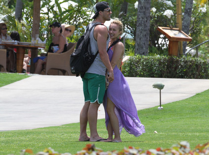 Hayden Panettiere, Scotty McKnight Hayden Panettiere, Scotty McKnight